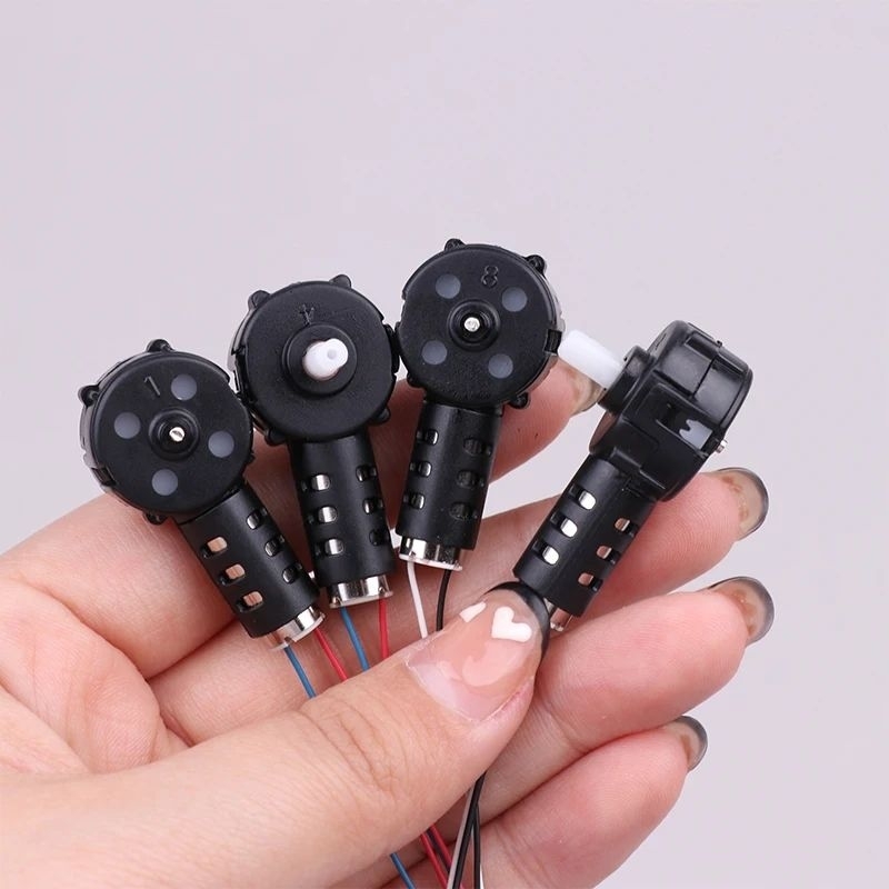 Motor Dinamo Part Drone E88 E99 P8 Full Gear