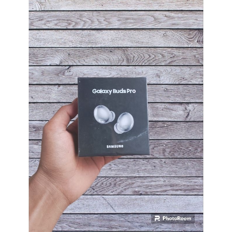Headset bluetooth Samsung galaxy buds pro