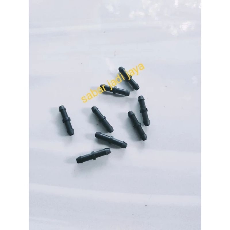 sambungan selang air wiper kijang super grand rover kapsul kotak doyok