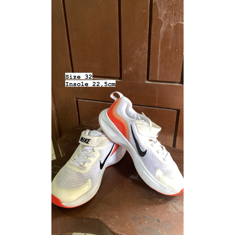 --SALE-- Sepatu Second Branded Original size 30-35