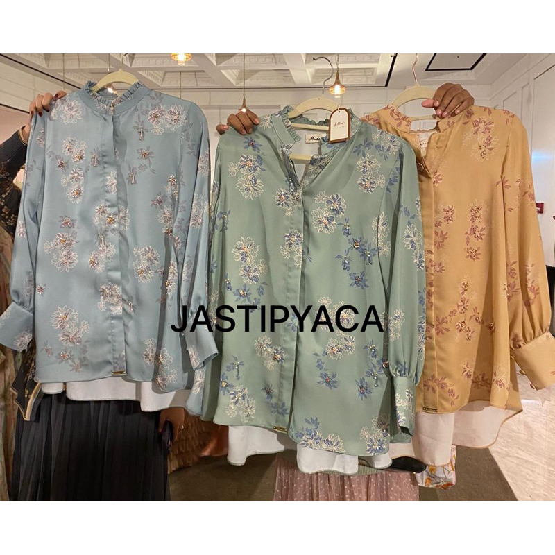 TARUNIKA BY MUDA OFFICIAL RAYA SERIES