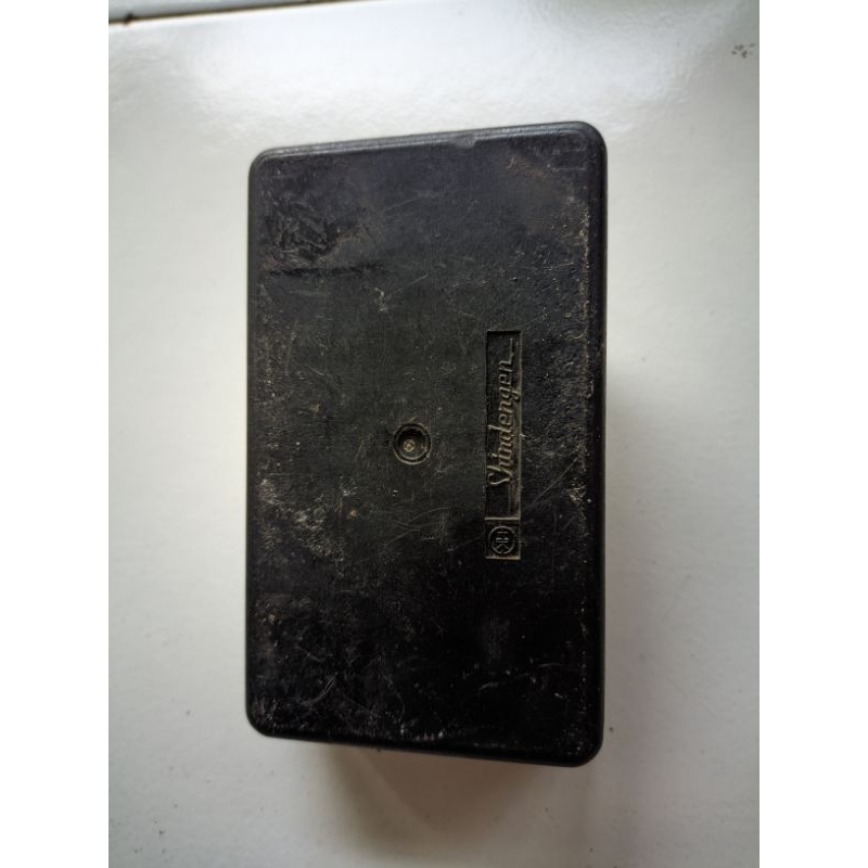 cdi shogun kgd original copotan