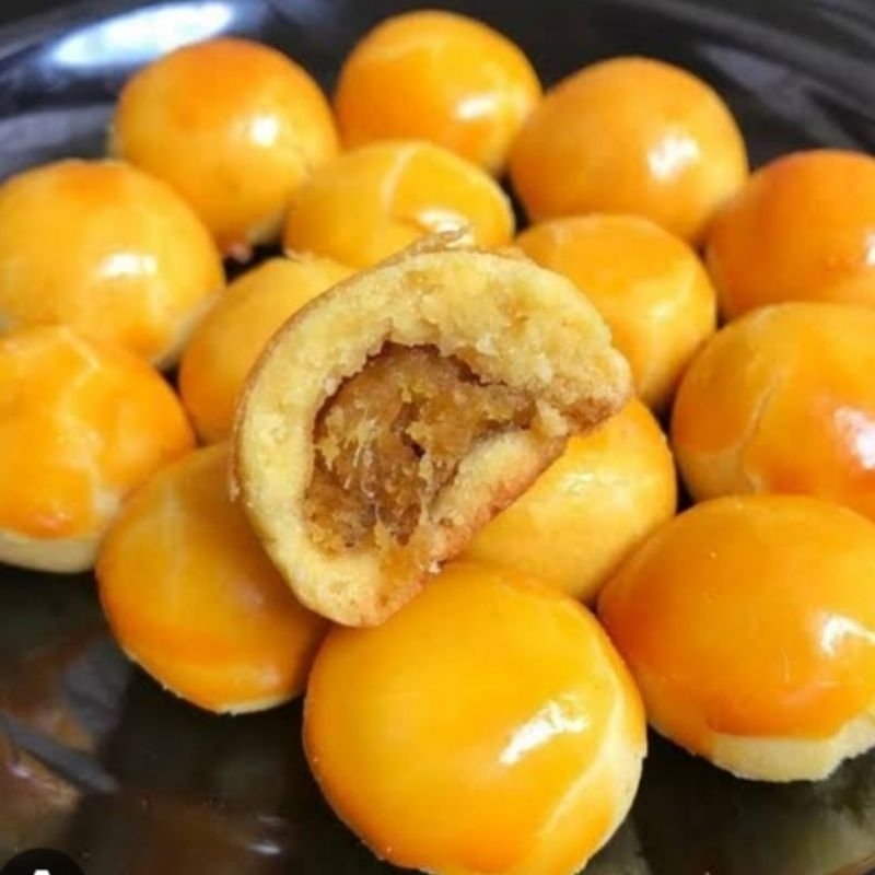

NASTAR SELAI NANAS MANTULTOPLES 250GRAM