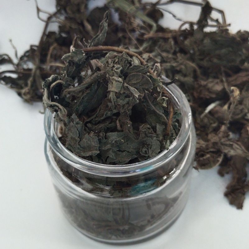 

DAUN INSULIN KERING 1000gr