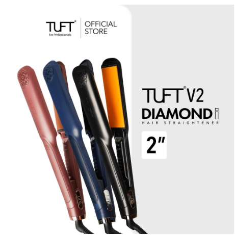 TUFT CATOK DIAMOND PLUS 2"