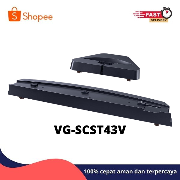 Samsung VG-SCST43V The Sero Wheel Roda Warna Biru 43LS05RAK