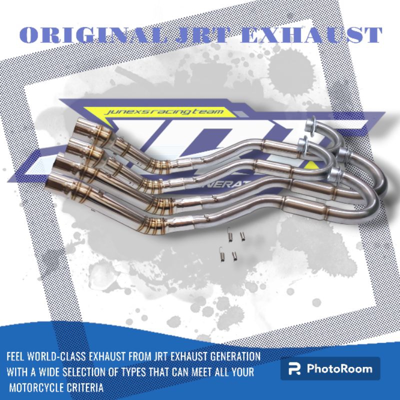 pipa leher knalpot KLX old .KLX new dan crf inlet 38mm  50mm