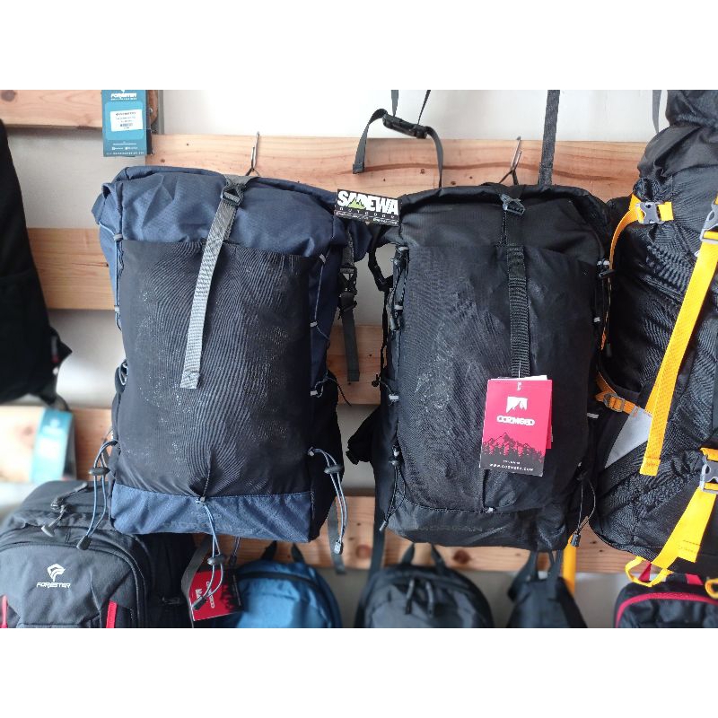 Backpack Ultralight Cozmeed Morgan 42L