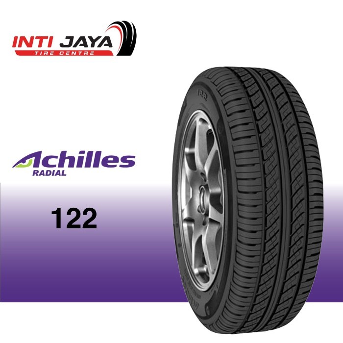 Ban Mobil 175/70 R13 Achilles 122 untuk xenia carry ss espass