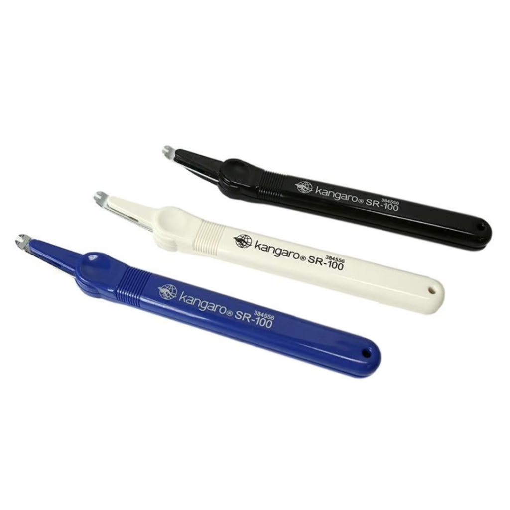 

KANGARO STAPLER REMOVER / PEMBUKA NECIS SR-100