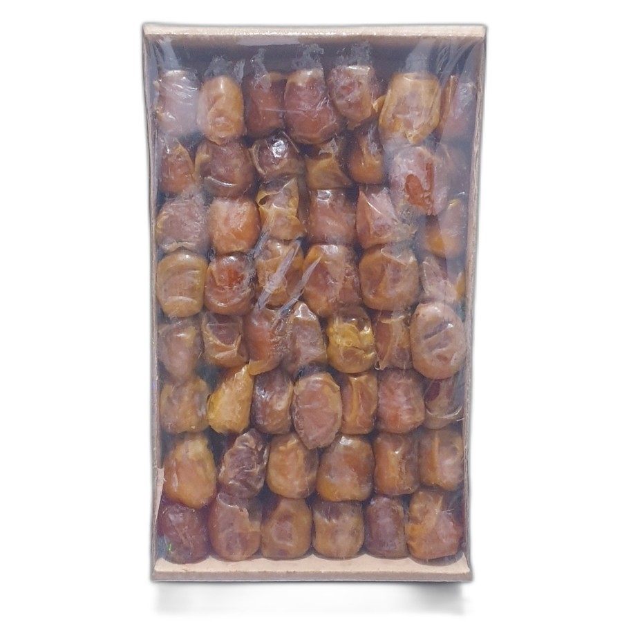 

KURMA SUKKARY ALQOSIM 1 KG - kurma premium - manis gurih dan mantap