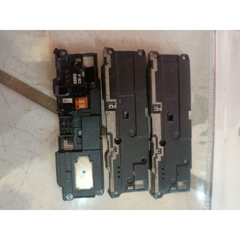 speaker music Xiaomi redmi note 4 Snapdragon