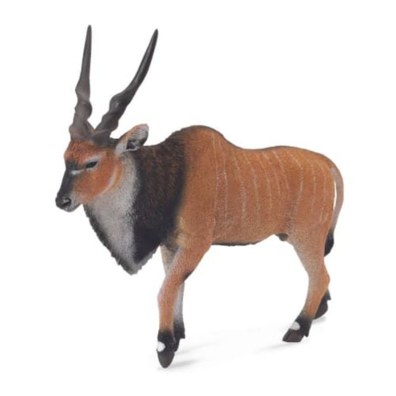 Collecta Figure Giant Eland Antelope 88563