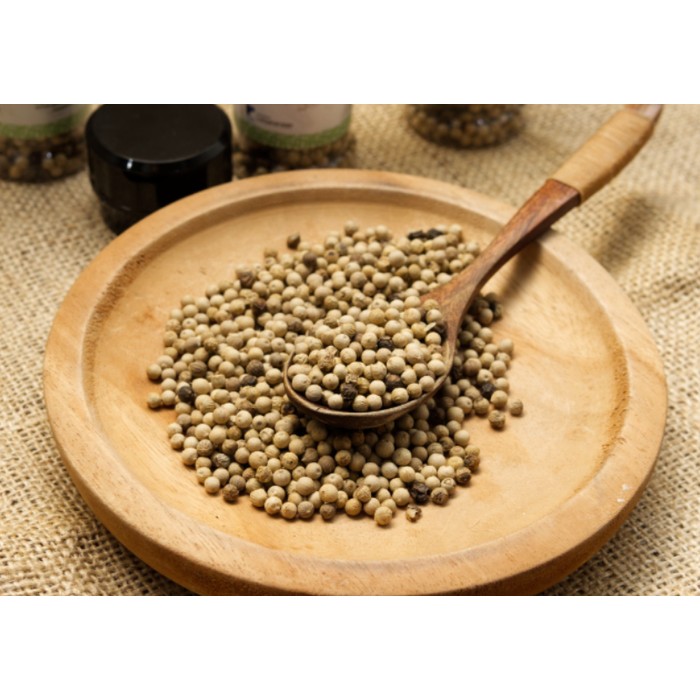 

Biji Lada Putih Sumatra - Minimun 50kg