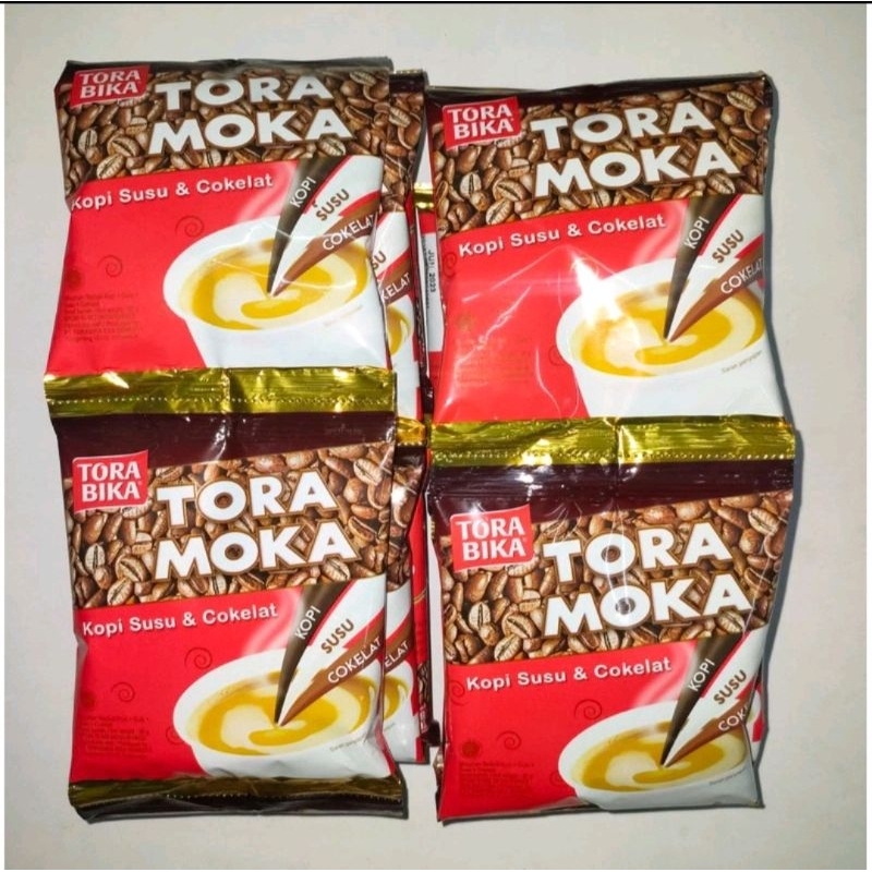 

Tora moka