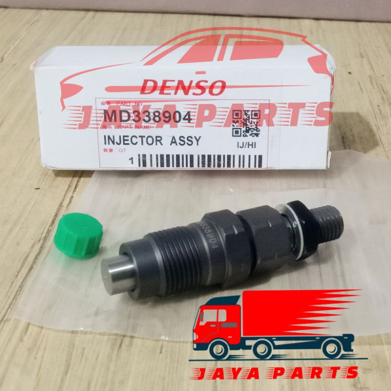 NOZZEL IINJEKTOR L300 DIESEL NOZZEL INJEKTOR ASSY 4D55 4D56