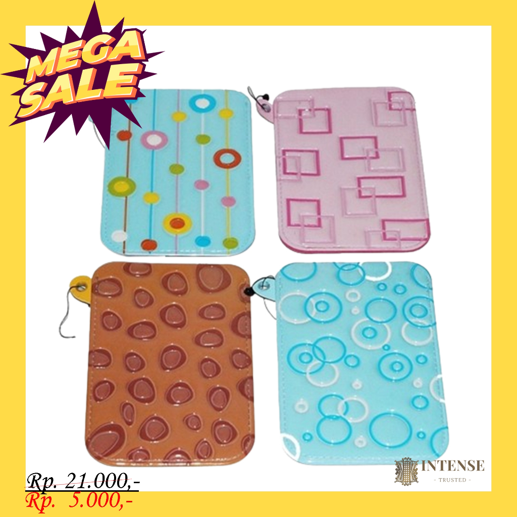 

GANTUNGAN CARD HOLDER MOTIF (800215001)