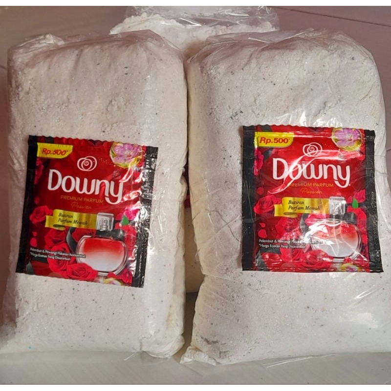 curah Diterjen r*nso 1kg