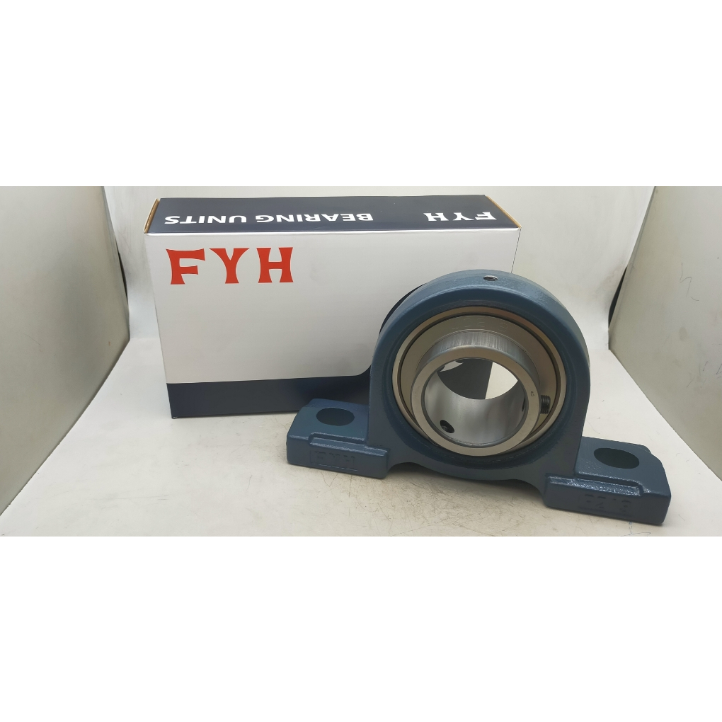 PILLOW BLOCK BEARING UCP213-40 FYH AS 2.1/2 INCI UCP 213-40