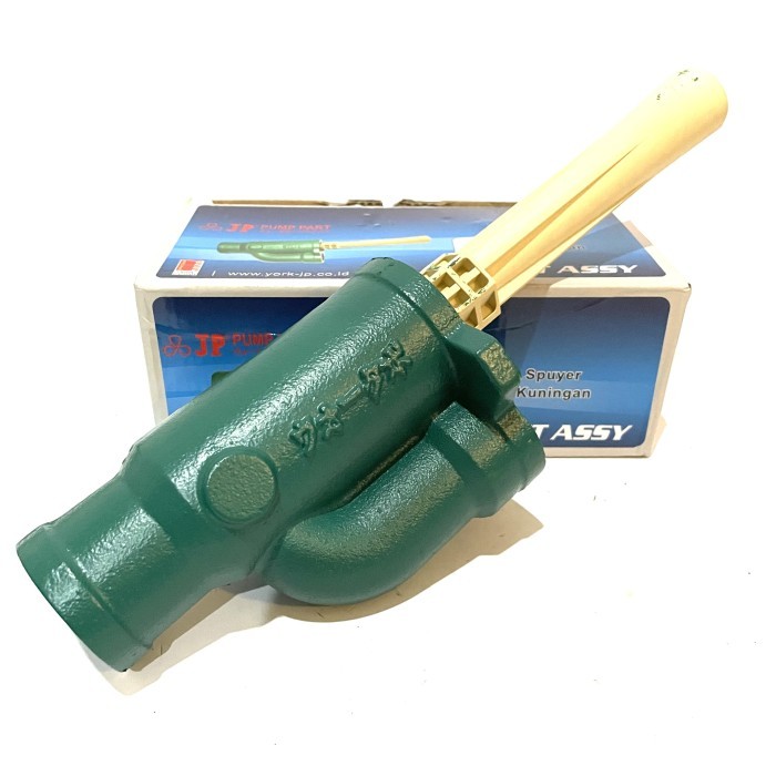 Mata Jet Pum DAB/Mata Jet San Ei/Mata jet Pompa Air/Spare part pompa air