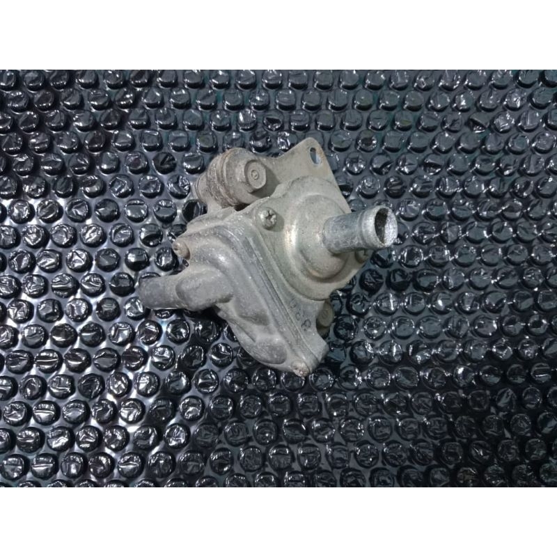 Emisi Honda Beat karbu Scoopy karbu Membran Emisi Ais Honda Beat karbu original