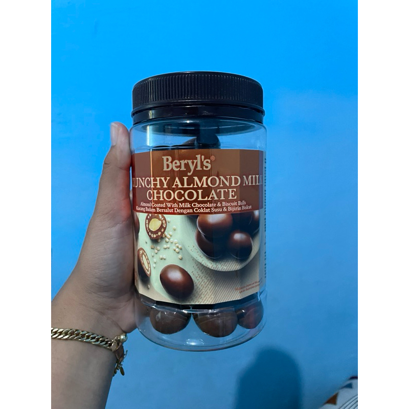 coklat beryls