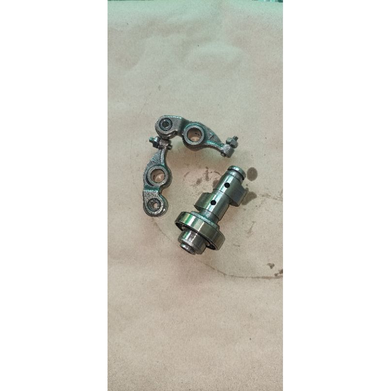 NOKEN RRA SET VEGA ZR