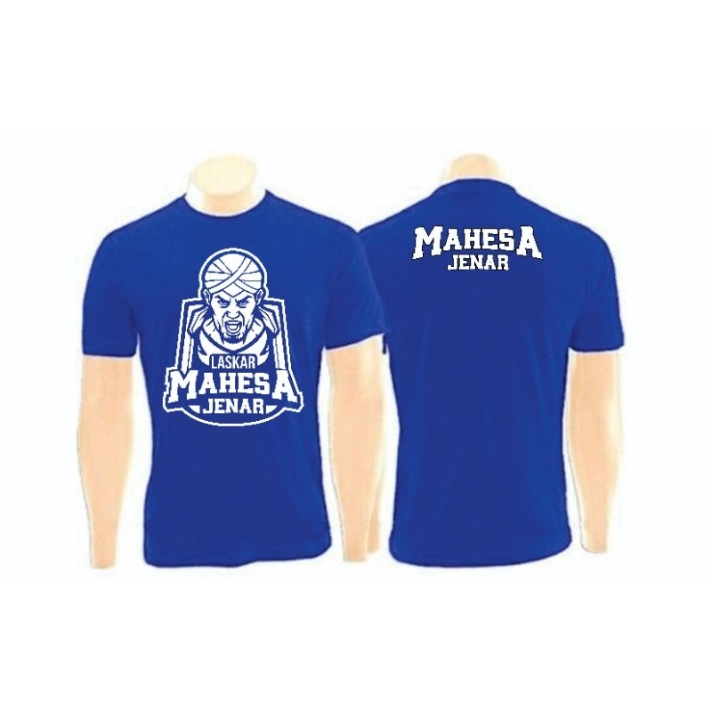 KAOS PSIS SEMARANG MAHESA JENAR FANS
