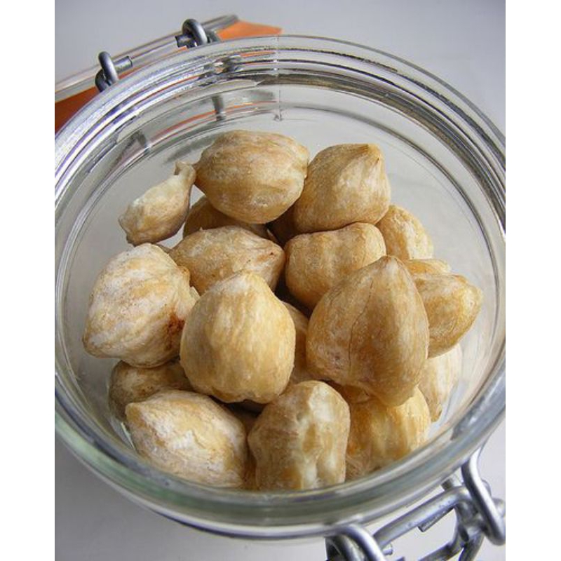 

Kemiri Berat 100gr