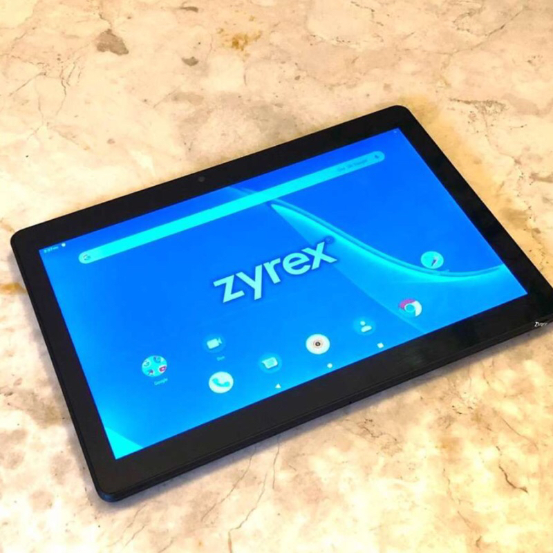Tablet zyrex zt216 10inch 3/32