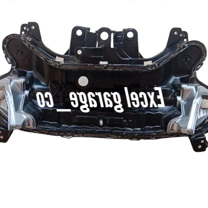 Batok lampu depan aerox 155 housing lampu depan aerox 155  Old ORIGINAL