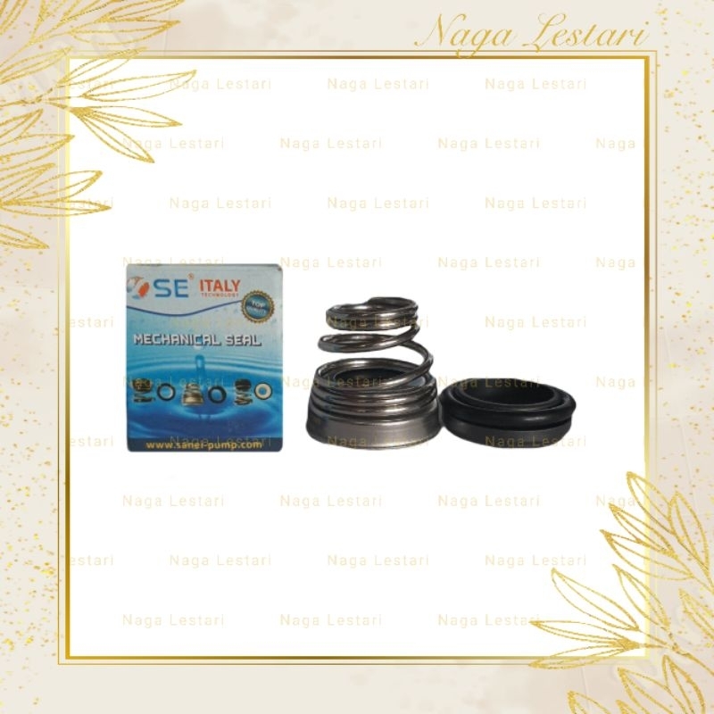 MECHANICAL SEAL POMPA AIR DAB DB505 KEONG SAN EI