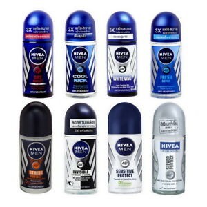 NIVEA Deodorant Men