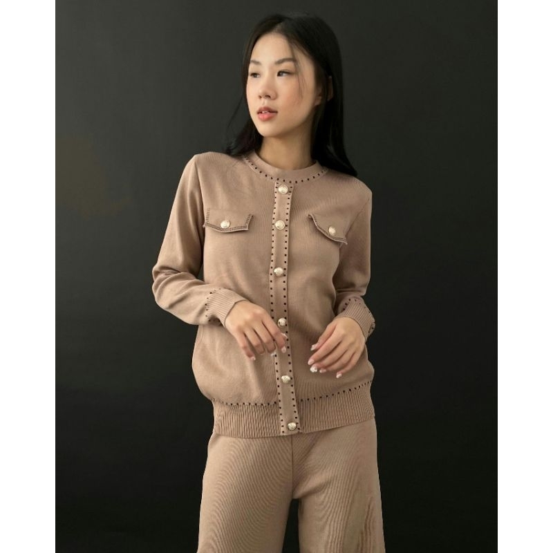 SET PREMIUM KNIT IMPORT/SETELAN IMPORT/SET KNIT IMPORT