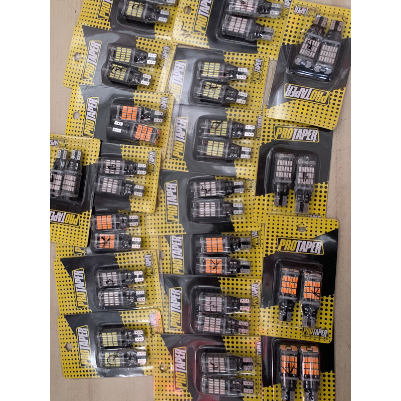 SEIN SEN DAJJAL 45MATA SUPER TERANG DAN FLASER SEN CR7 / LAMPU SEN DAJJAL