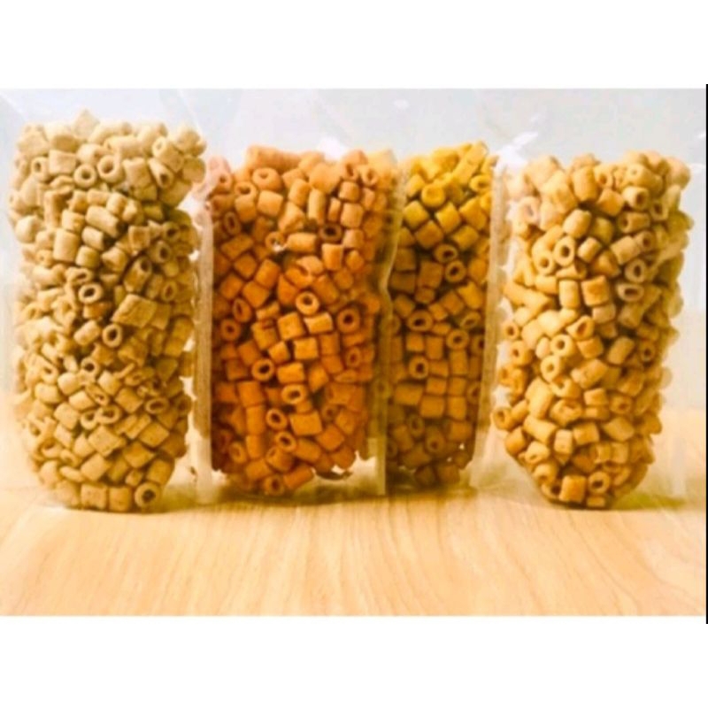 

Orong orong medan 100gr