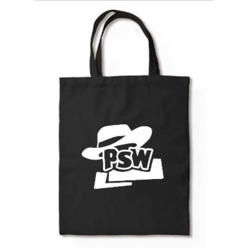 

Tas souvenir 25x30cm udah perekat