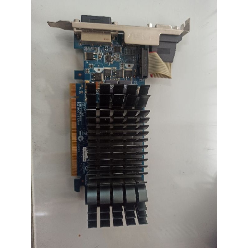 VGA Asus EN210 Silent 1GB 64bit