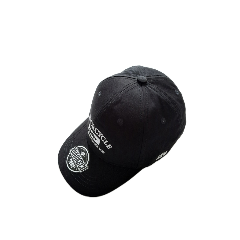 Sharks - Urban Baseball Cap - Black [SGA1T299]