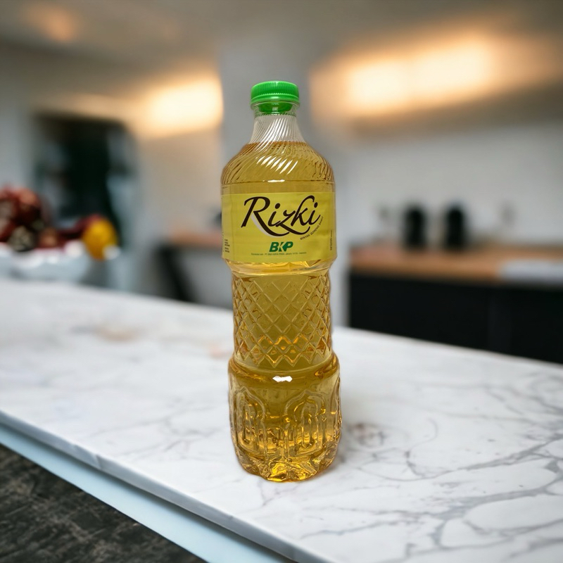 

PROMO KHUSUS HARI INI Minyak Goreng Rizki 800ml