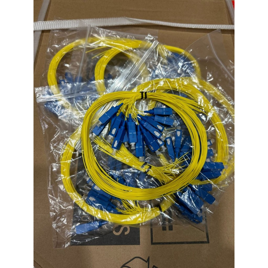 pigtail sc upc