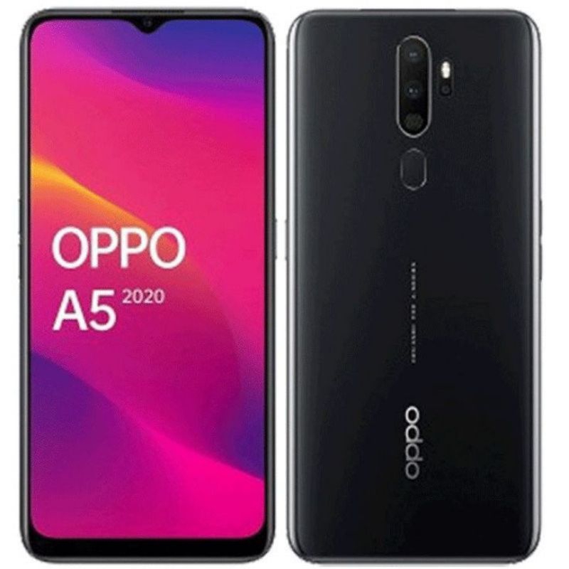 Oppo A52020