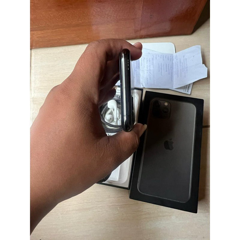 iPhone 11 Pro 64 ibox SECOND ORIGINAL