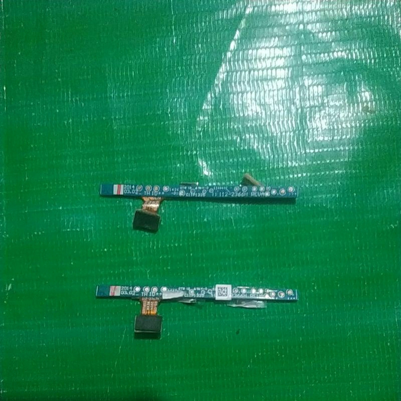 papan pcb konektor cas bekas asus Zenfone 6 /c11p1325