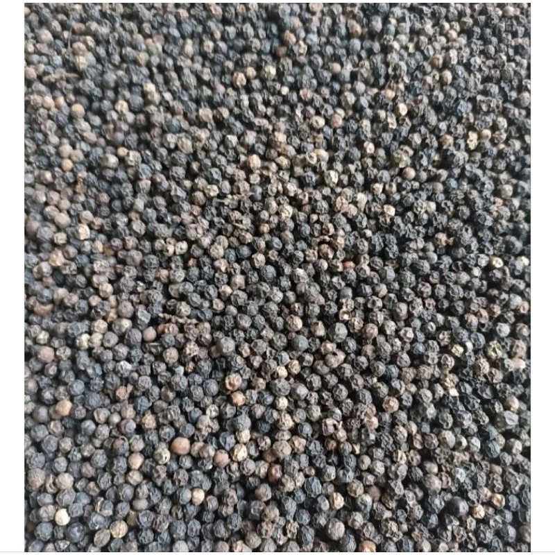 

merica hitam kualitas terbaik/lada hitam1kg