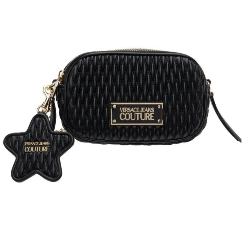 TAS WANITA IMPORT CAMERA BAG VERSACE JEANS