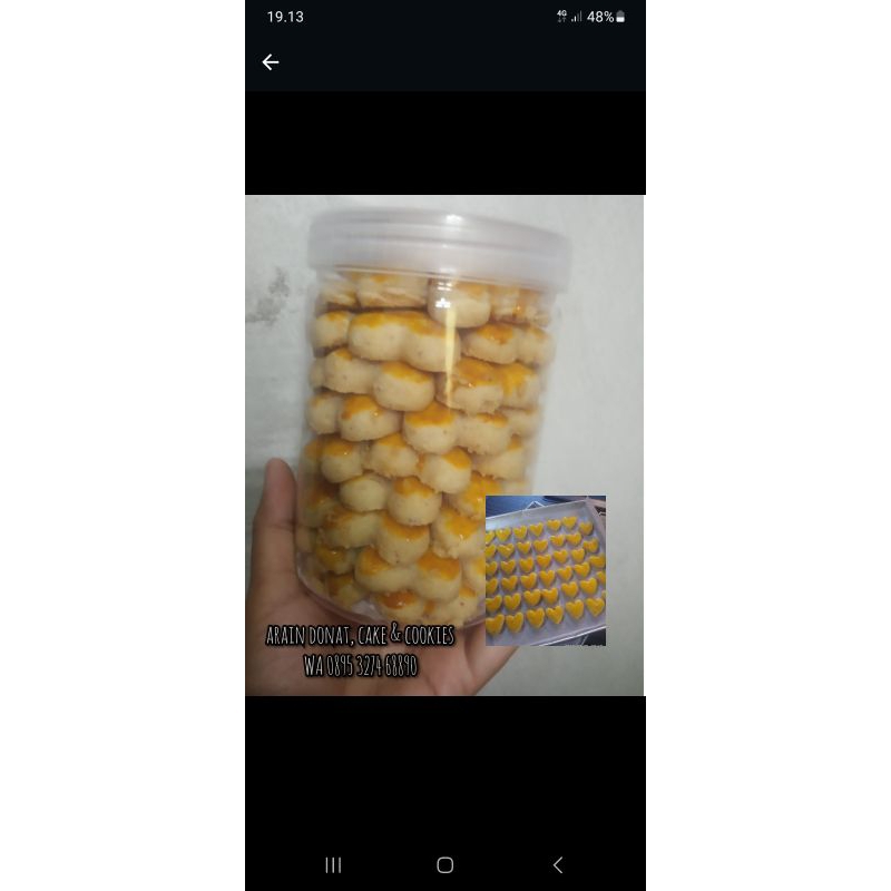 

kue kacang