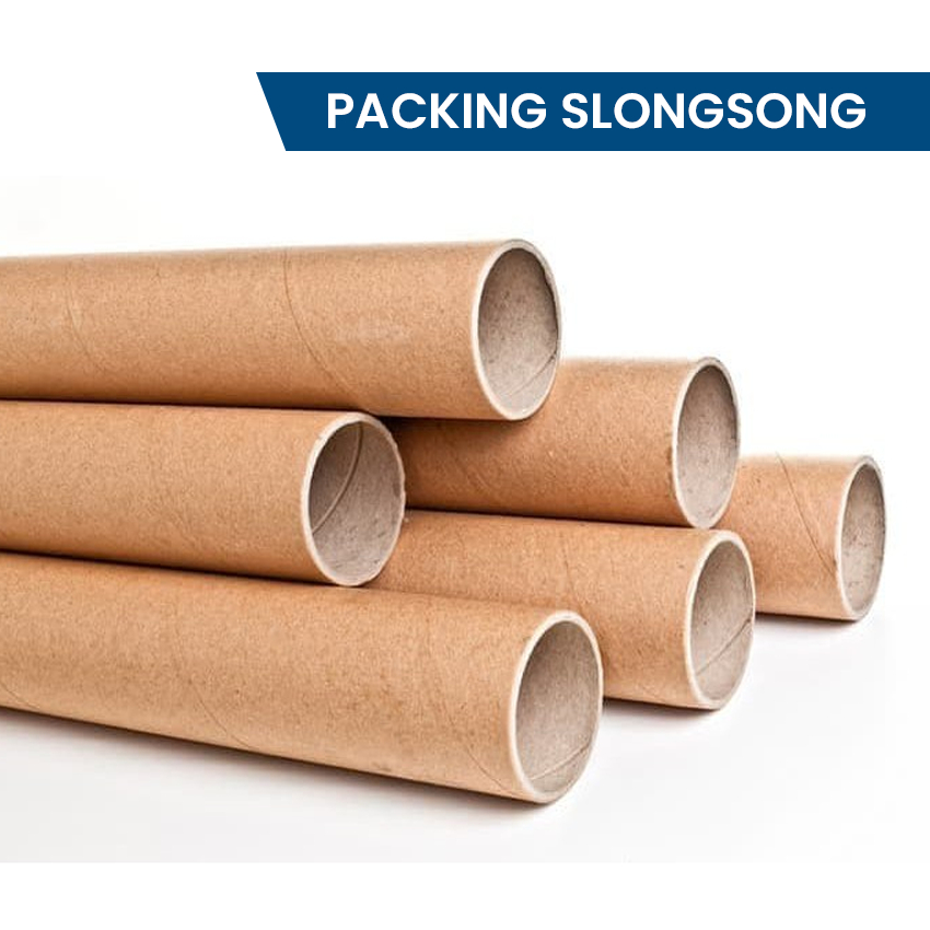 

PACKING SLONGSONG