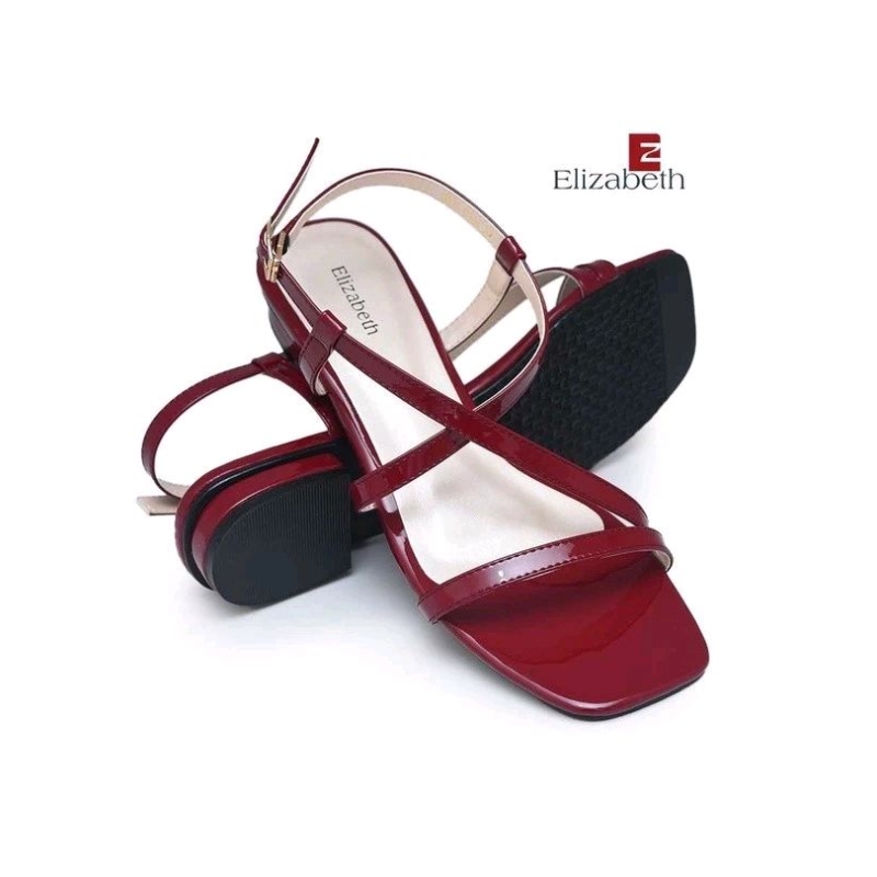 ELIZABETH Shoes Sandal Tali 0615-0124