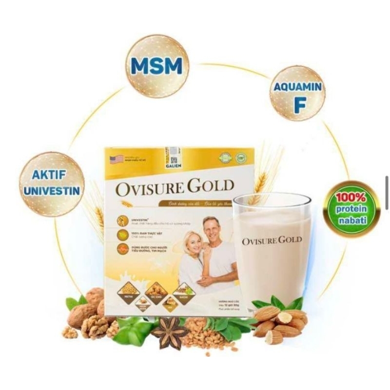 

PAKET 2 BOX OVISURE GOLD SUSU BPOM , Susu Ovisure gold usa MEMBANTU MEMULIHKAN KERUSAKAN TULANG , OVISURE GOLD SUSU USA